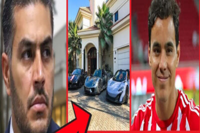 Harfuch DESTAPA cateo IMPACTANTE con ORO autos de lujo en la mansión de Omar Bravo