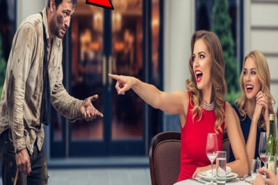 Hacendado Rico Prueba A Su Novia Disfrazado De Mendigo… ¡Y Su Reacción Sorprende A Todos!