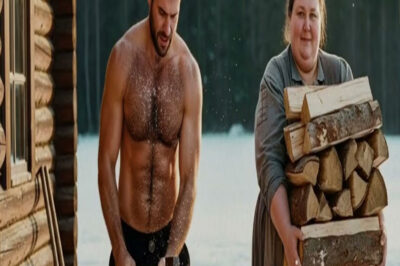 “¡No Compres El Caballo, Cómprrame A Mí!” Suplicó La Muchacha Corpulenta Al Hombre De La Montaña