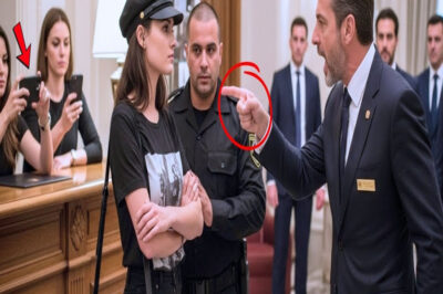 Una mexicana le negaron habitación en su propio hotel, 9 minutos después despidió a todo el personal