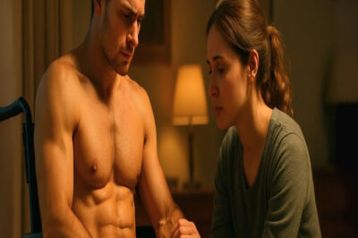 Virgen fue contratada para bañar al millonario mimado y, al desnudarlo quedó en shock con lo que vio