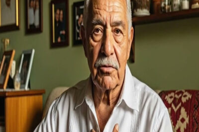 MI HIJA DIJO: “MI PAPÁ HUELE A CEMENTO, ME DA VERGÜENZA”. CANCELÉ SU BODA TRAS HABERLA PAGADO YA