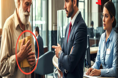 QUIERO HABLAR CON EL GERENTE. ES URGENTE… LO HICIERON ESPERAR 90 MINUTOS. ¡ERROR DE $1 MILLÓN!