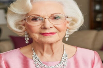 Mi HIJA le dio mi CASA a sus suegros mientras yo luchaba en el HOSPITAL… ¡así que le QUITÉ TODO!