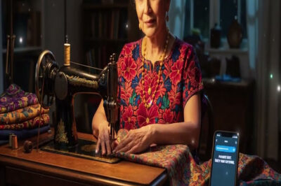 La Suegra De Mi Hijo Escupió En Mi Plato Durante La Cena… Y Él La Defendió…Pero Yo Ya Tenía Un Plan.