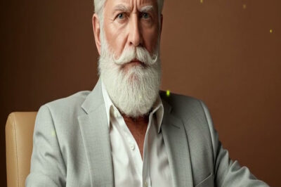 Mi hijo me escribió: «Prefiero estar sin padre que perder a mi esposa». Así que…