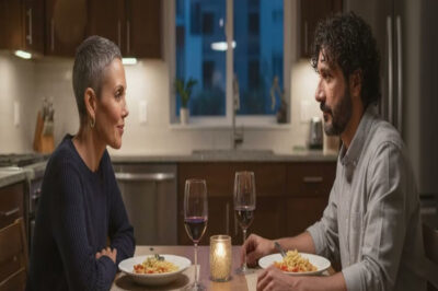 «Pues bien, querido, que sea como tú quieres, pero te arrepentirás tres veces…»