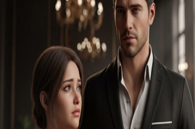 Cada noche, la sirvienta se entregaba al millonario solitario — hasta que una mañana cambió todo.