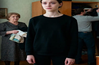 Mi suegra llegó al velorio de mi madre con sus cosas: “Ahora yo seré la dueña del departamento!”