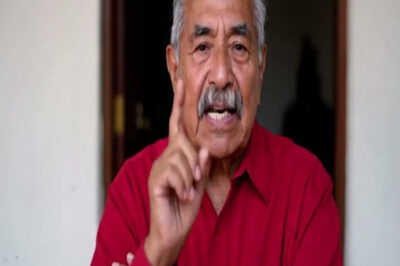 ME LLAMARON “VIEJO INÚTIL” MI PROPIO HIJO. ASÍ QUE AL DÍA SIGUIENTE, DECIDÍ…