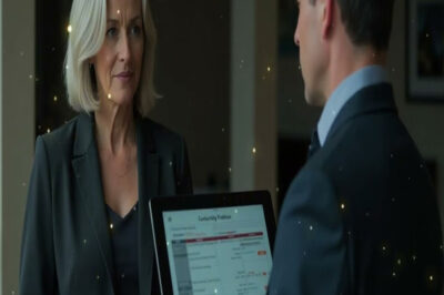 Mi hijo dijo: “Nunca estarás a la altura de mi suegra”. Yo solo respondí: “Entonces que ella pague…”