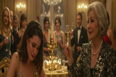 Firmé el divorcio sin nada,Celebraro mi divorci con una fiesta, ahora soy dueña de todo lo que tiene