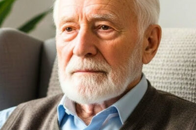 Mi hijo trajo a sus suegros a vivir en mi casa sin avisarme — pero lo que encontraron allí…