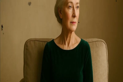 Mi Hijo Me Golpeó Por Causa De La Sopa Sin Sal Y Después Se Fue A Dormir Tranquilamente…