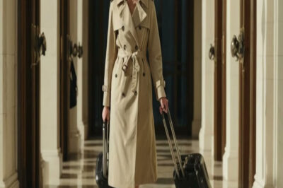 Mi esposo me ignoró durante cinco años, así que pedí el divorcio. Pero apareció en mi puerta y me…