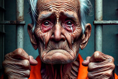 NIETO CRUEL HUMILLA Y ACUSA A SU ABUELO DE ROBO… SIN SABER QUE UNA CÁMARA LO REVELARÍA TODO