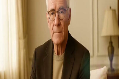 En El Día Del Padre, Mi Hijo Le Regaló a Su Suegro Un Coche De $45,000.. y a Mí Unas Chanclas De $20