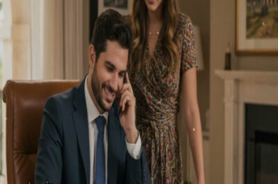 Mi Esposo Me Llamó ‘Vieja’ Por Su Amante. Pero Cuando Yo Empecé… ¿Él Lo Perdió Todo.