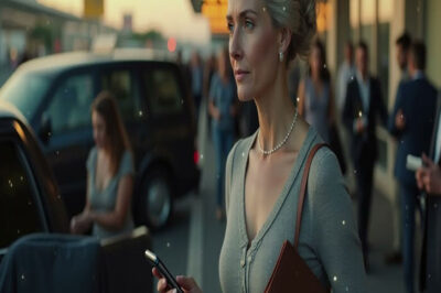 Cancelé la cena de cumpleaños de mi nuera después de que me excluyeron — la venganza fue dulce