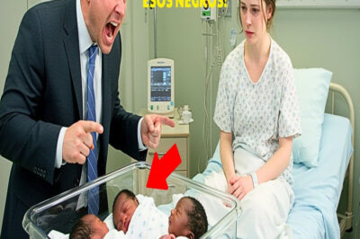 Una Pareja Abandonó A 3 Niños De Piel Morena Justo Al Nacer, 18 Años Después Es Increíble…