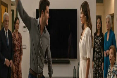 Esposo Me Acusa De Infiel Con Cinturón. 😠 Proyecté En Tv El Acto Íntimo De Su Suegra Y Cuñado. 📺🤫.