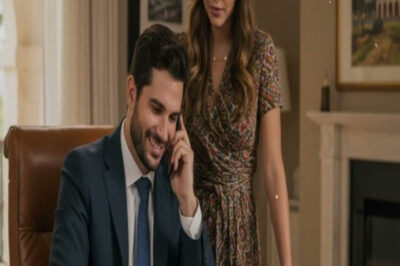 Mi Esposo Me Llamó ‘Vieja’ Por Su Amante. Pero Cuando Yo Empecé… ¿Él Lo Perdió Todo.