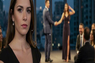 Mi Marido Declaró A Su Amante Como Su Verdadera Esposa. Mi Padre, El Multimillonario, De Inmediato..