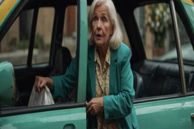 Después de 7 años viviendo de prestado en mi casa, mi nuera y mi hijo ganaron 87 millones en la…