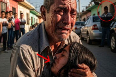 CJNG violó a su hija de 15 años; lo que este padre hizo durante dos años los horrorizó…