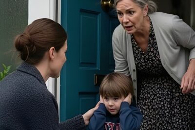 Mi hija abandonó a su hijo autista, hasta que él creó una app de U$D 5,7M. Y ella volvió exigiendo…