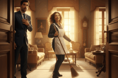 EL REGRESO FATUO: CANCIONES EXTRAÑAS Y LA PUERTA ABIERTA EN EL SILENCIO DE LOS RICOS