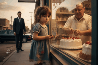 El Secreto Detrás del Pastel de Cumpleaños Caducado: ¡Un Encuentro Fatal que Cambió la Vida del Millonario de Corazón Frío!