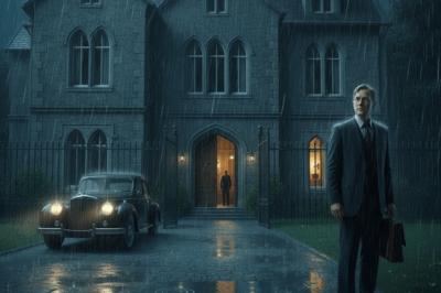 La Casa del Extraño