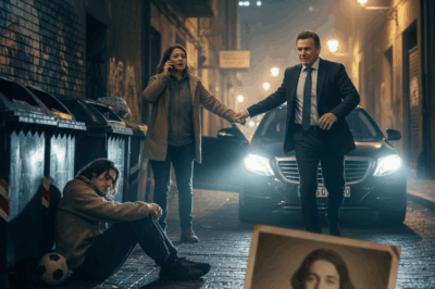 El Secreto Bajo la Almohada: La humilde sirvienta que devolvió el corazón al hombre más rico de Madrid