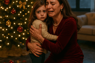 💥 Se Rompe la Capa de Hielo: El Ruego de ‘Mamá’ Que Destroza la Vida Perfecta de la Reina del Control 💥