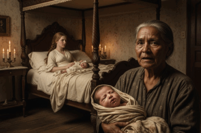 El Labio Partido: El Secreto Gemelo y el Pecado de la Estirpe De La Vega