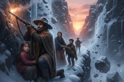 Imposible Rendirse: El Último Disparo por una Nueva Existencia