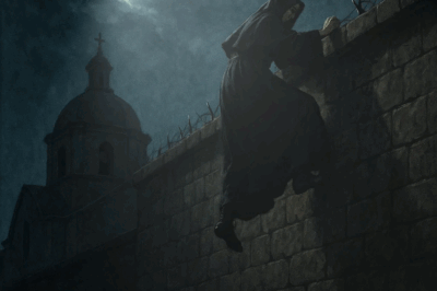 😱 LA DESAPARICIÓN DEL ÁNGEL DE PUEBLA