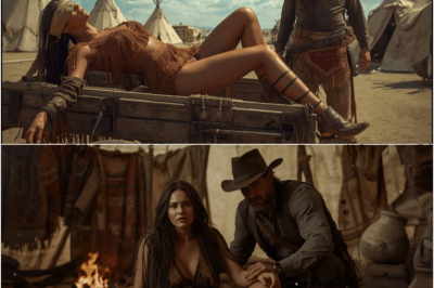 Le dieron a la hija ciega como burla, pero él le dio su apellido y un hogar