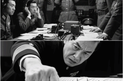 El Código Militar que Nadie Pudo Descifrar Jamás…