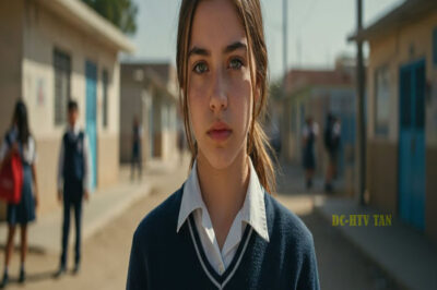 2 años desaparecida — un maestro aseguró verla en una ceremonia escolar…