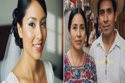 Novia desaparece rumbo al altar en CDMX — 20 años después, un archivo fotográfico revela una…