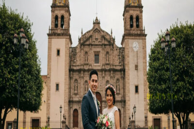 1995 – Pareja mexicana DESAPARECE en su luna de miel, 12 años después encuentran al novio con AMANTE…