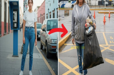 ITZEL CAMACHO desapareció en Puebla — 29 años después, ESPOSO la encontró sin memoria en la CAPU!…