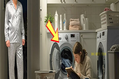 Millonario Descubre A La Empleada Doméstica Estudiando A Medianoche, La Acción Que Tomó Dejó A Todos…