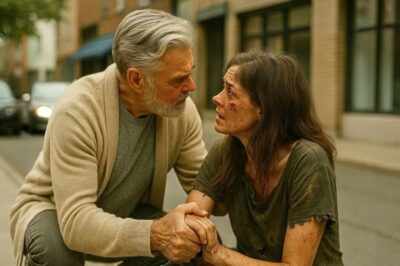 Mi yerno vendió la casa y dejó a mi hija durmiendo en la calle.Lo que hice después él no lo olvidará