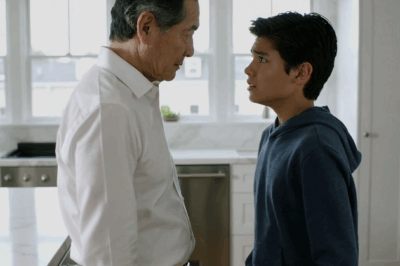 Probé a mi hijo diciendo “¡Me despidieron!” — Pero lo que escuché después lo cambió todo…