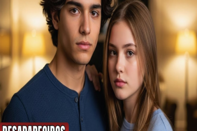 Dos hermanos huyeron como amantes — 12 años después, el ADN de sus hijos delató el gran secreto