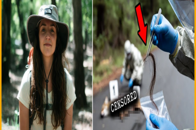 Excursionista Desapareció en el sur de Utah — meses después su CABELLO hallado dentro de un COYOTE