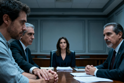 MI ESPOSA SE LLEVÓ TODO EN EL DIVORCIO. NO TENÍA NI IDEA DE LO QUE REALMENTE SE ESTABA LLEVANDO…